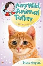The Mystery Cat