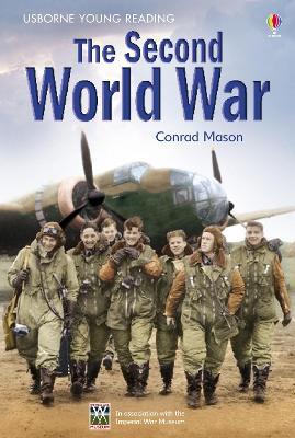 The Second World War - Conrad Mason - 3