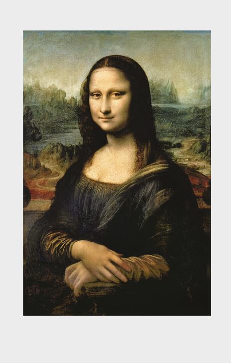 Quadri famosi. Ediz. illustrata - Sarah Courtauld - 2
