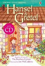 Hansel and Gretel. Con CD