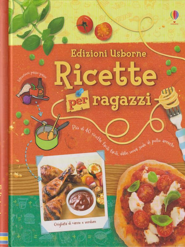 Libro di Faccia