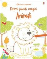 Animali. Ediz. illustrata