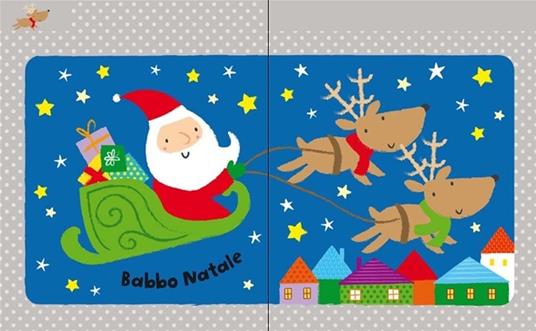 Natale. Ediz. illustrata - Fiona Watt,Stella Baggott - 3