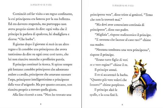 Le fiabe di Hans Christian Andersen - Hans Christian Andersen - 4