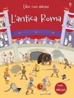 L'antica Roma. Ediz. illustrata