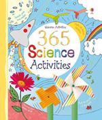 365 Science Activities