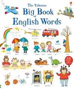 Big book of english words