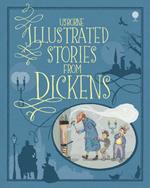 Illustrated stories from Dickens. Ediz. illustrata