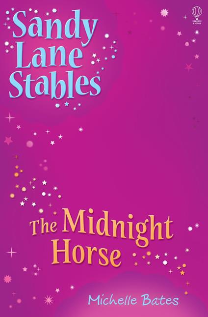 Midnight Horse - Michelle Bates,John Woodcock - ebook