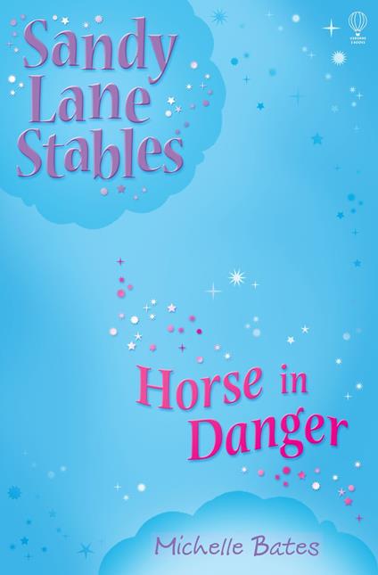 Horse in Danger - Michelle Bates,John Woodcock - ebook