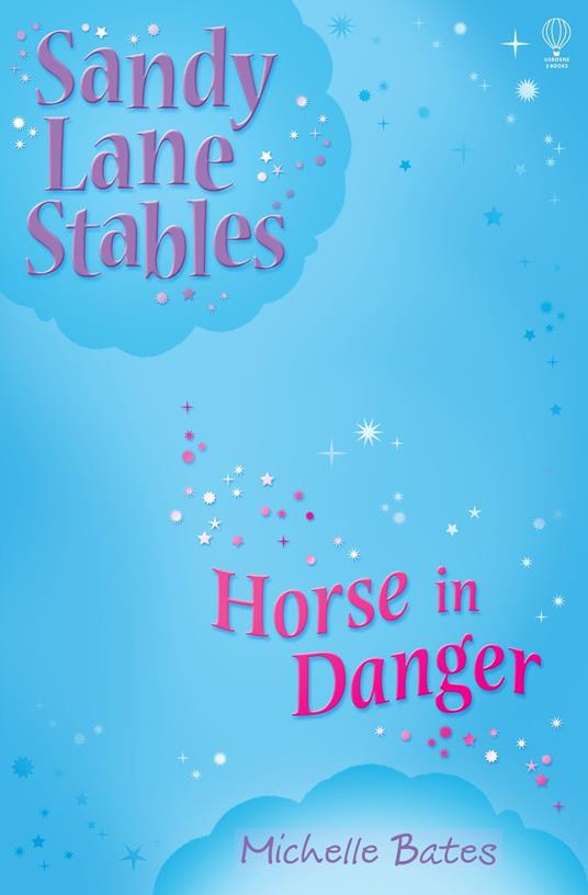 Horse in Danger - Michelle Bates,John Woodcock - ebook