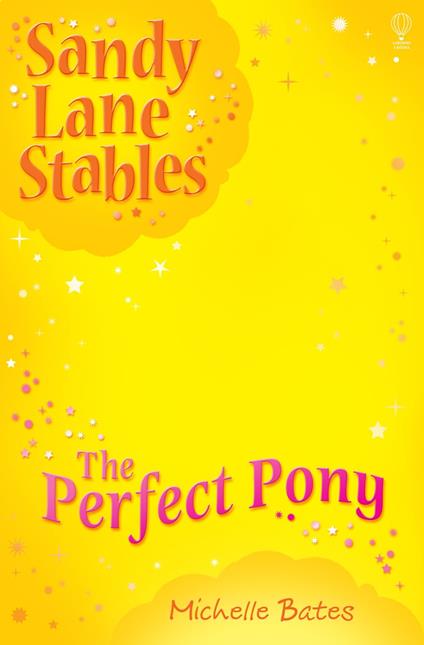 Perfect Pony - Michelle Bates,John Woodcock - ebook