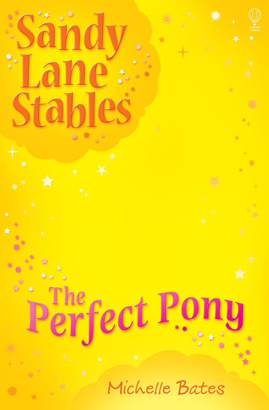Perfect Pony - Michelle Bates,John Woodcock - ebook