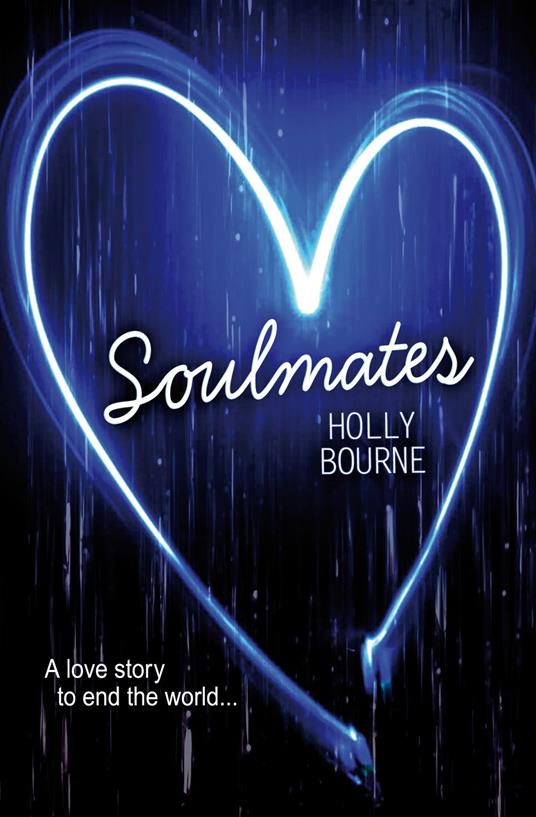 Soulmates - Holly Bourne - ebook