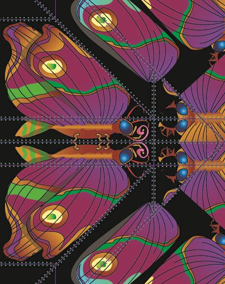 Altri 100 aerei di carta da piegare e lanciare. Aerei di carta. Ediz. illustrata - Andy Tudor - 2