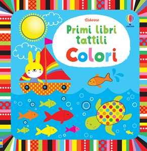 Libro Colori. Ediz. illustrata Fiona Watt Stella Baggott