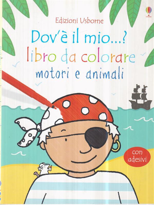 Libro di Faccia