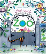 Zoo. Ediz. illustrata