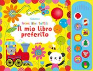 Il mio libro preferito. Ediz. illustrata