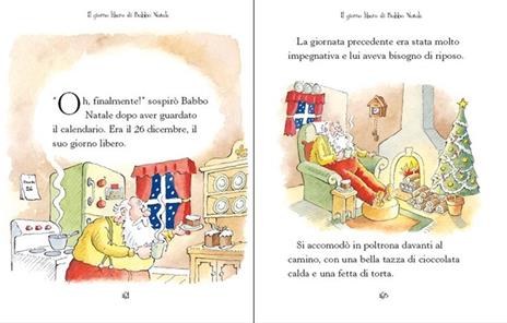 Racconti illustrati per il Natale. Ediz. a colori - 2