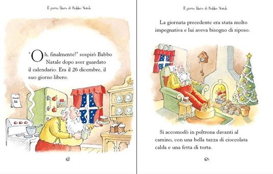 Racconti illustrati per il Natale. Ediz. a colori - 2