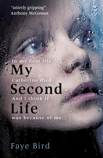 My Second Life - Faye Bird - ebook