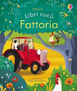 Fattoria. Ediz. illustrata