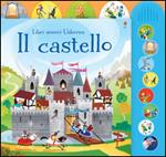 Il castello. Ediz. illustrata