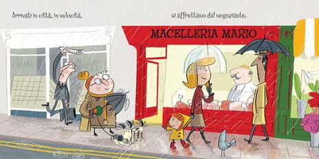 Raccontini per i piccini. Ediz. illustrata - 3