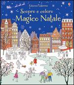 Magico Natale. Ediz. illustrata