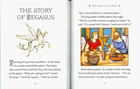 10 Ten-Minute Stories - Usborne - 2