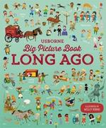 Big Picture Book Long Ago