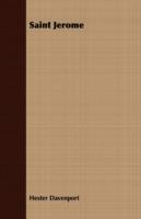 Saint Jerome - Hester Davenport - cover