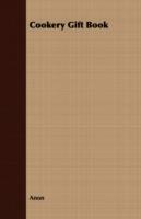 Cookery Gift Book - Anon - cover