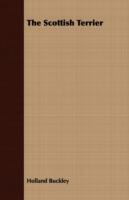 The Scottish Terrier - Holland Buckley - cover