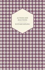 Actions And Reactions