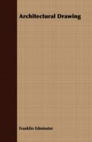 Architectural Drawing - Franklin Edminster - cover