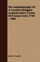 Autobiography of A Cornish Smuggler