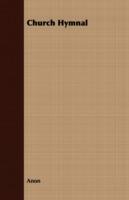 Church Hymnal - Anon - cover