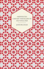 Midwinter - Certain Travellers In Old England