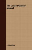 The Cacao Planters' Manual