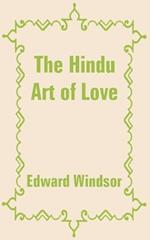 The Hindu Art of Love