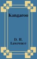 Kangaroo - cover