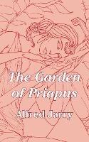 The Garden of Priapus - Alfred Jarry - cover