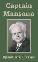 Captain Mansana - cover