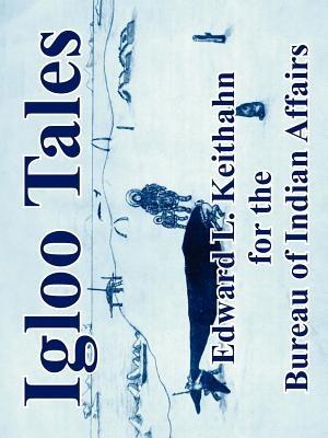 Igloo Tales - cover