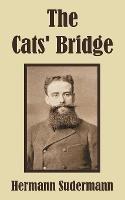 The Cats' Bridge - cover