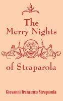 The Merry Nights of Straparola - cover