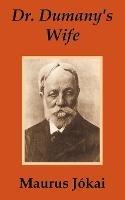 Dr. Dumany's Wife - cover