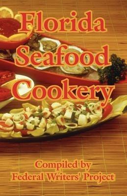 Florida Seafood Cookery - cover